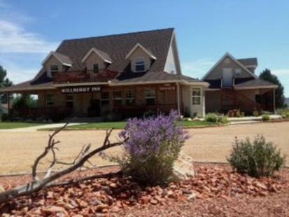 Bullberry inn Bed&Breakfast Tropic Exterior foto