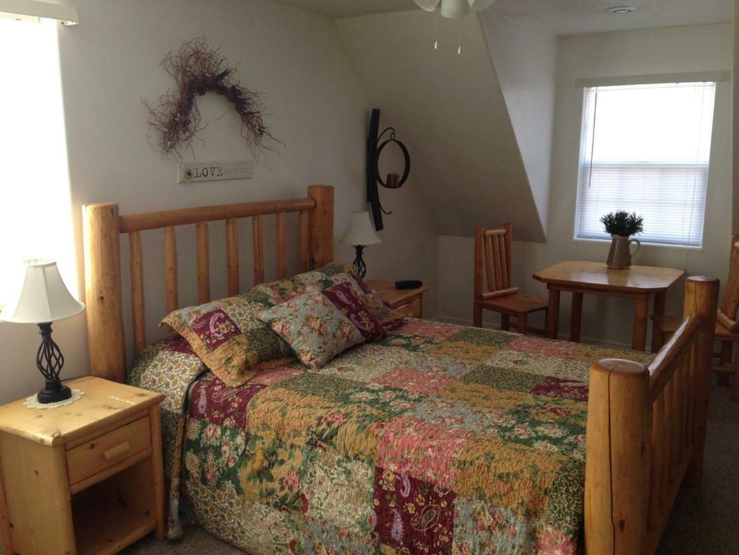 Bullberry inn Bed&Breakfast Tropic Exterior foto